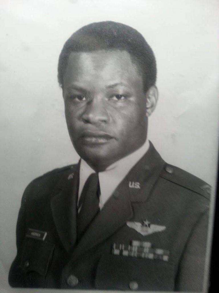 Mr. Larry O. Anderson Profile Photo