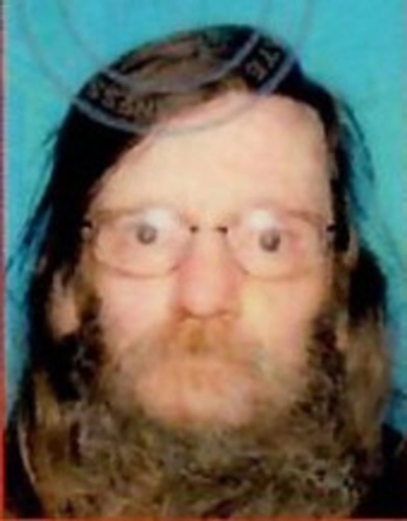 Kenneth Darrell Woods