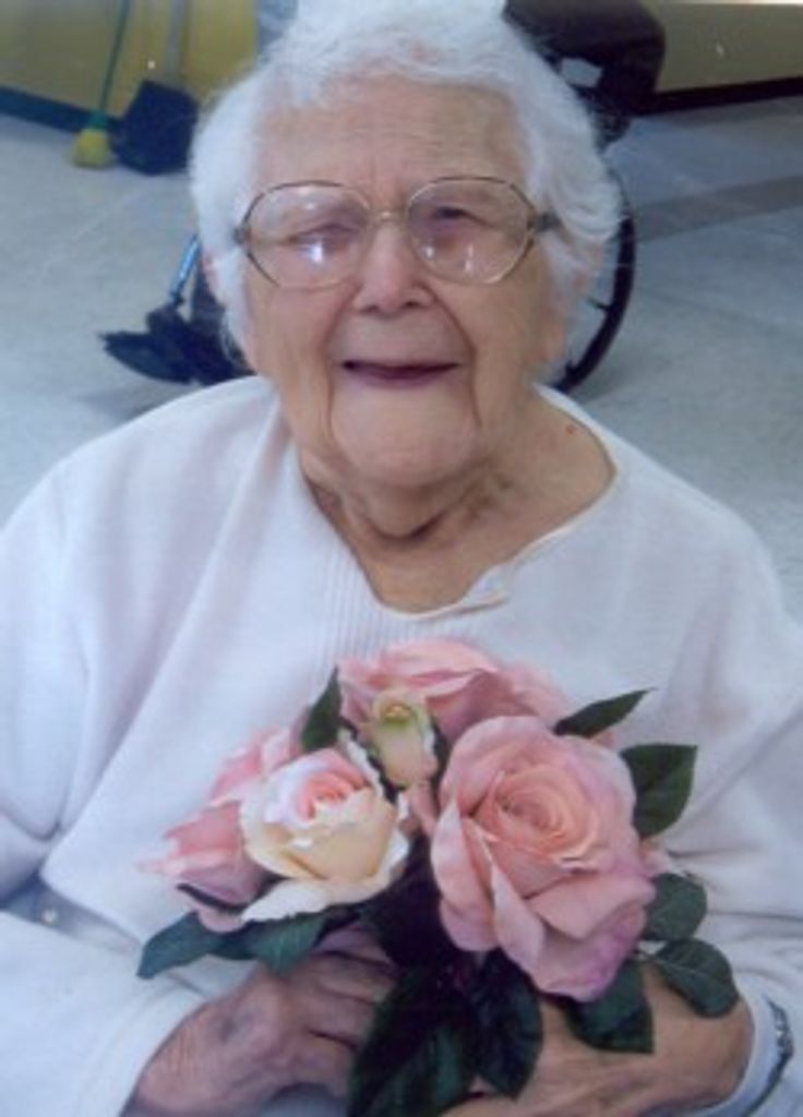 Irma Pierrotti
