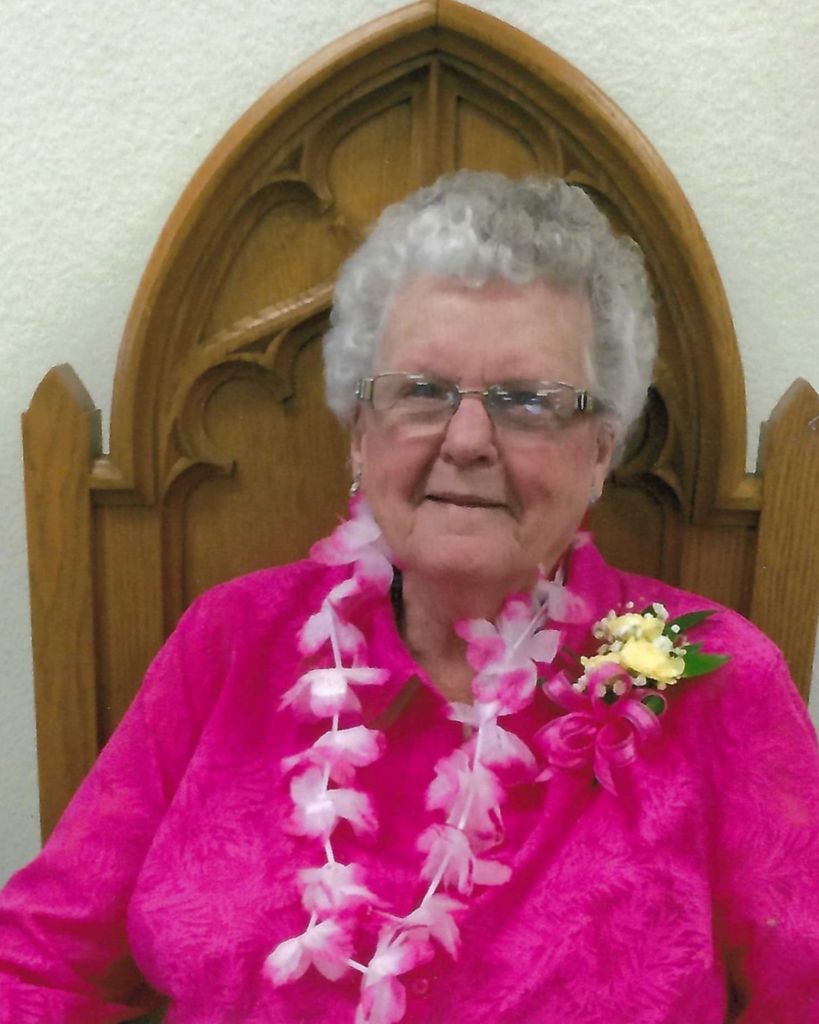 Clarice Marie Pruitt