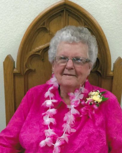 Clarice Marie Pruitt Profile Photo