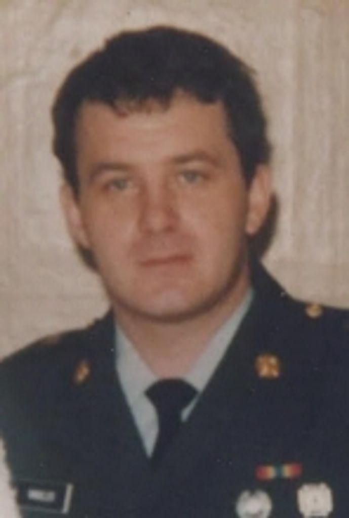 David E. Winkler, Jr.