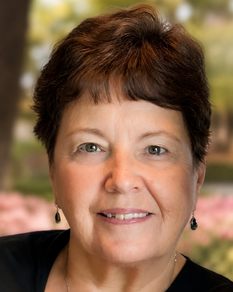 Jeanne Elizabeth Chinskey