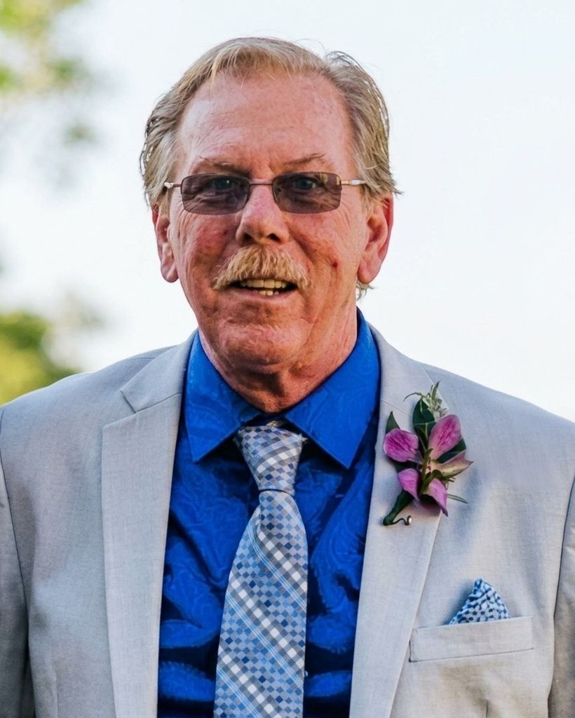 Wayne A. Griffin Profile Photo