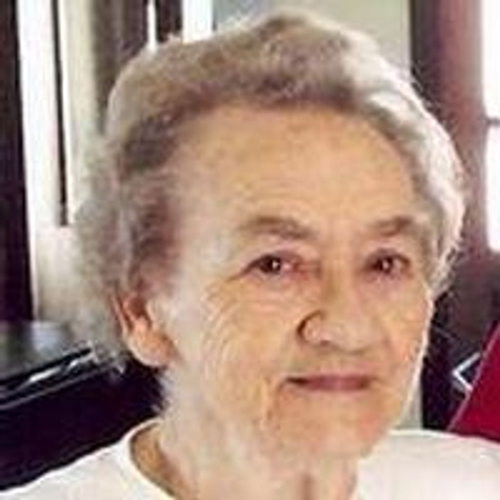 Marie M. Bexten