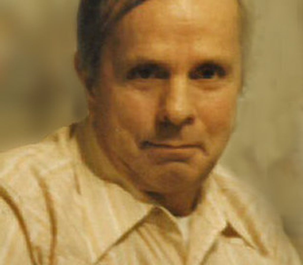 Charles V. Molitor