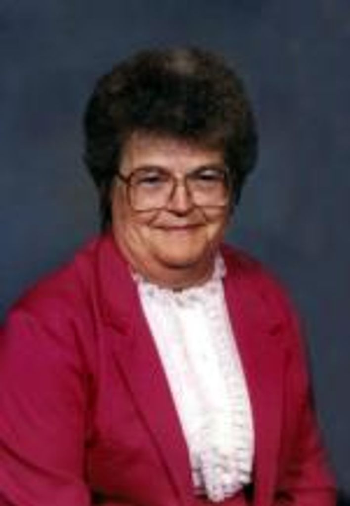 Corrine Berhow