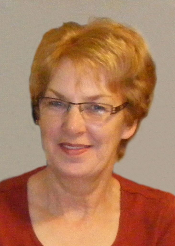 Beverly Kasprick