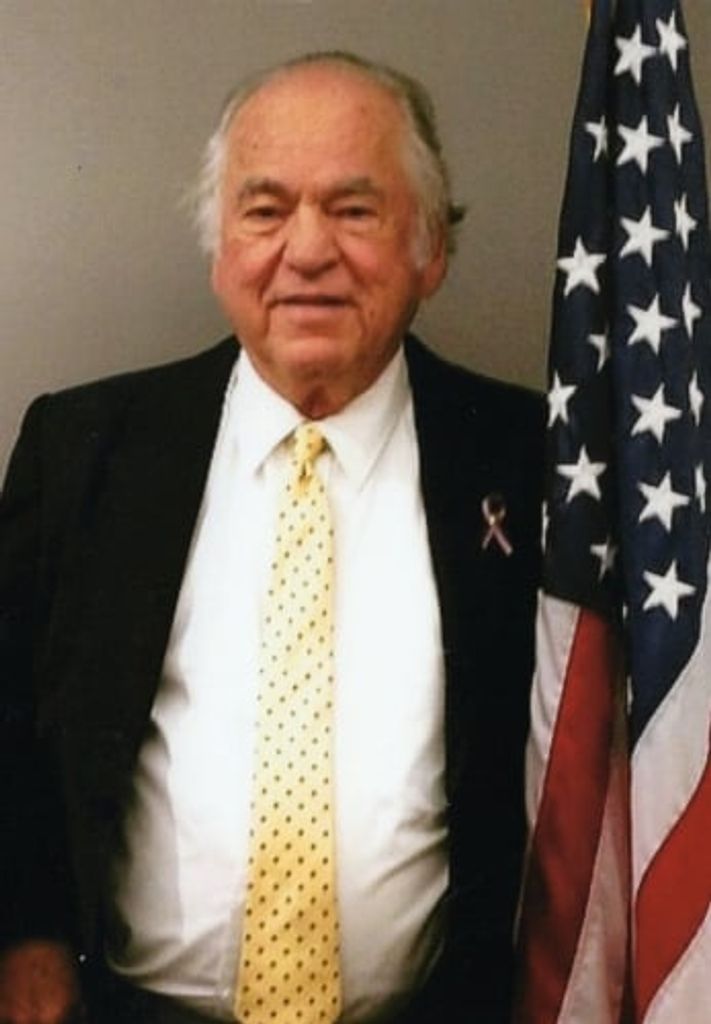 Norman Lajean Merritt, Sr. Profile Photo