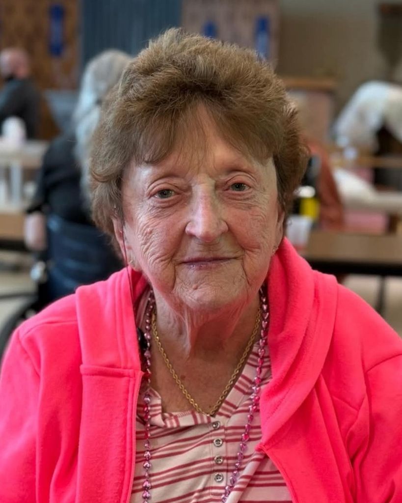 Mary L. Moore Profile Photo