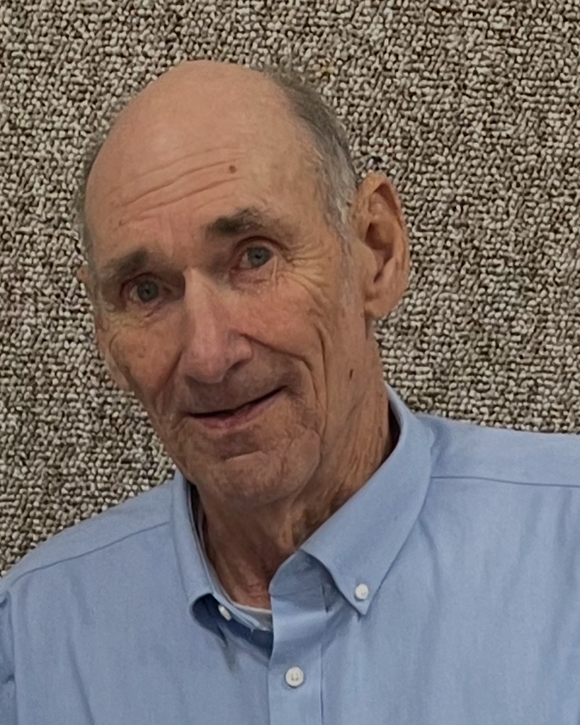 Eldon "Kurt" Gregg Profile Photo