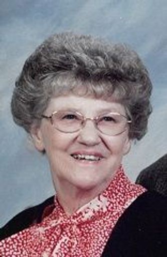 Eleanor B. Wagner Profile Photo