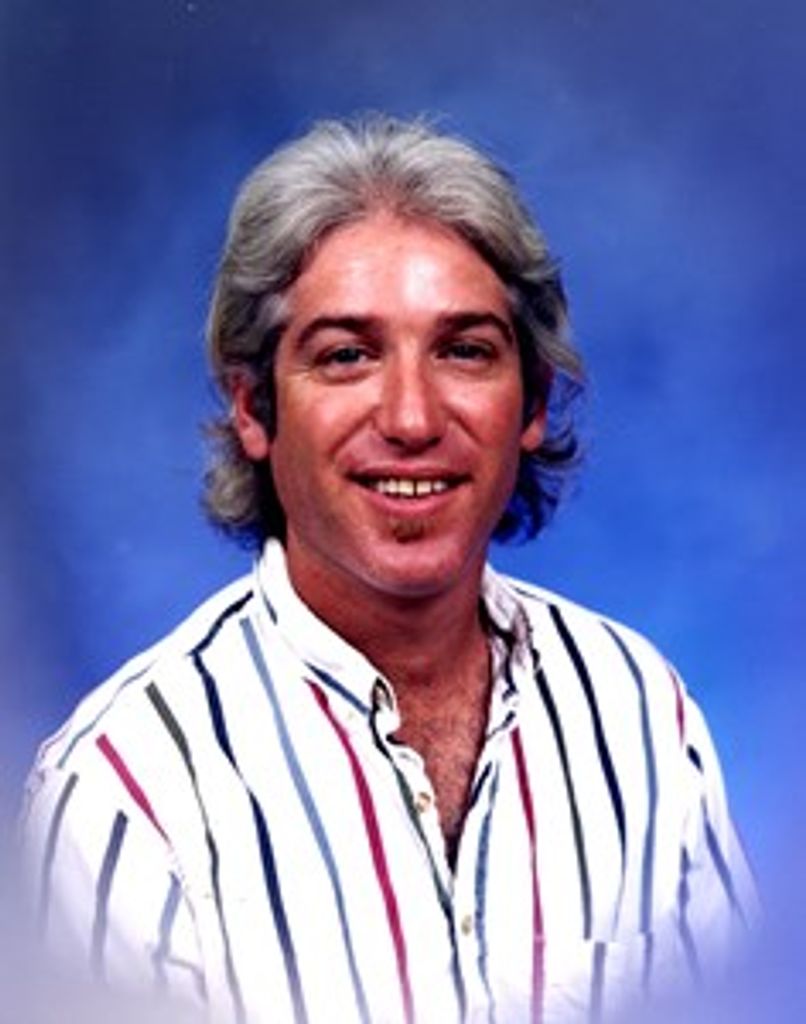 Douglas E. Adams