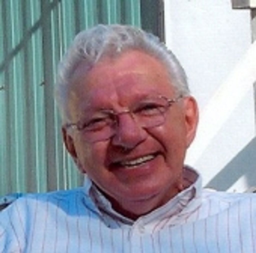 Melville Lloyd Fernald