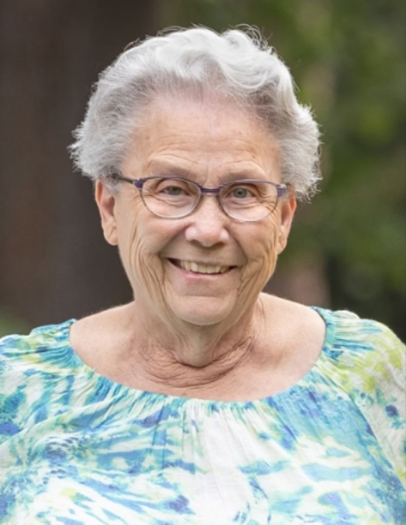 Shirley Ann Gieselman Profile Photo