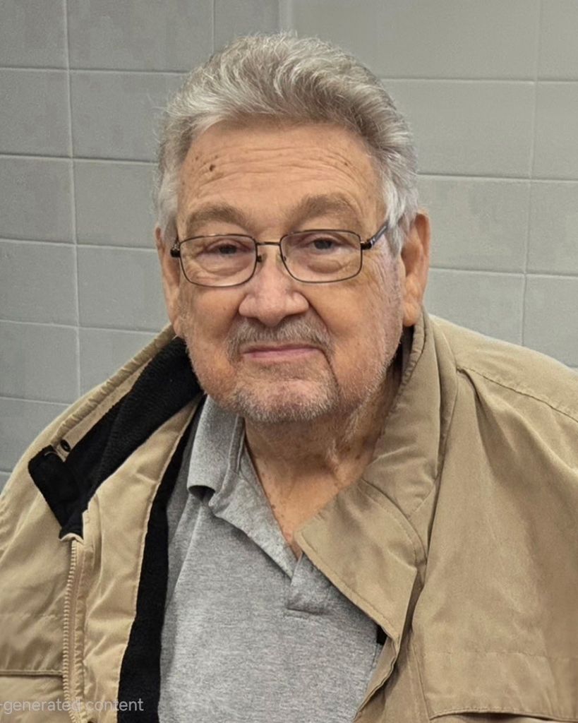 Robert Michael Ashton
