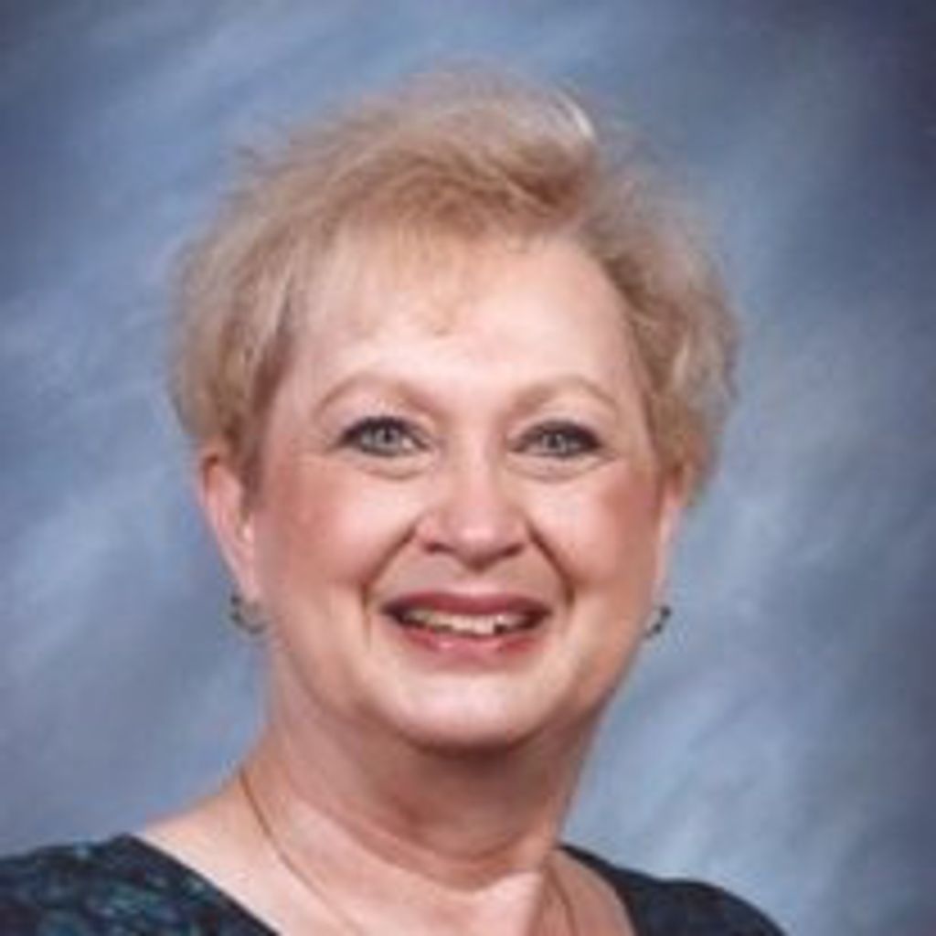 Johanna Ann Bates