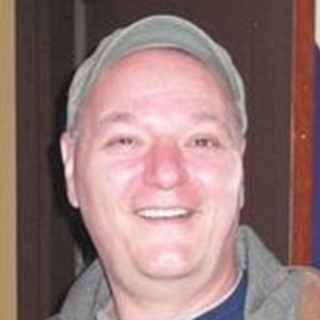 Ronald J. Pruestel