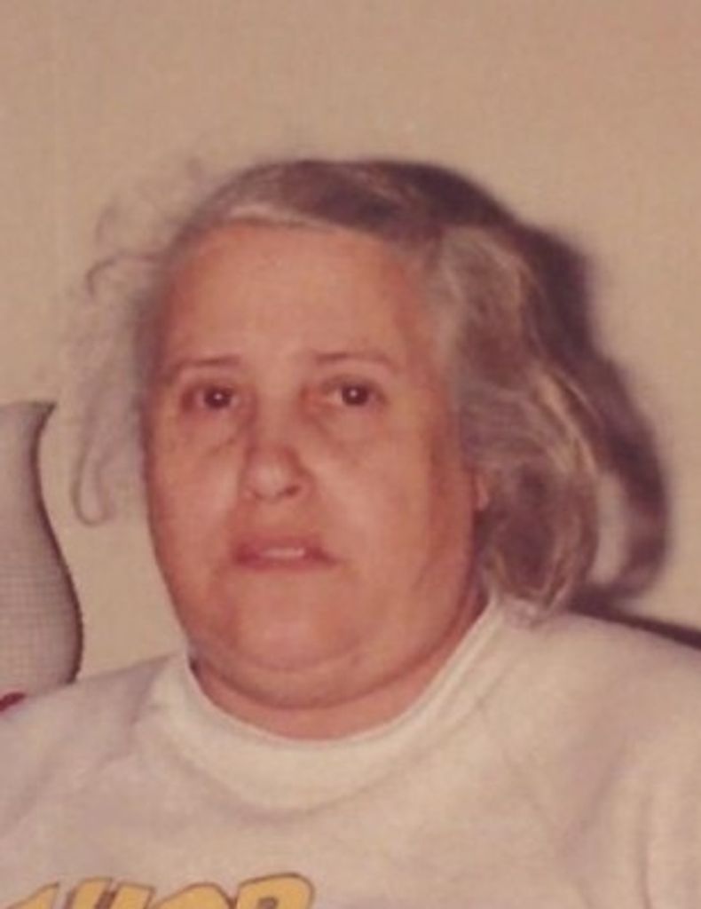 Anna Lorain Stewart