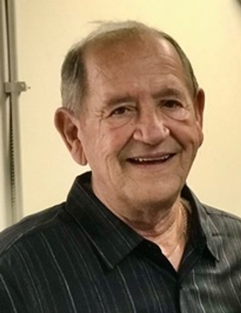 Billy Dale Knight