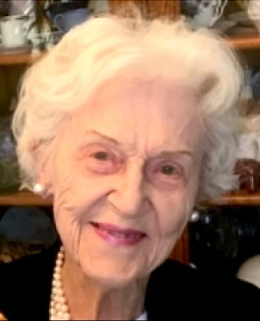 Beverly Dalley Profile Photo