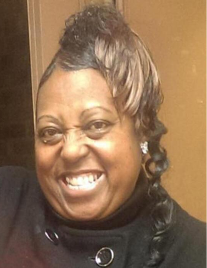 Brenda Jones Profile Photo