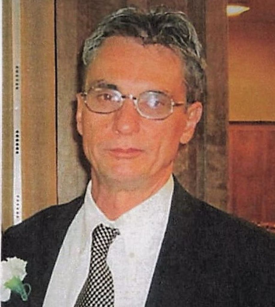 Bob Lee Smith