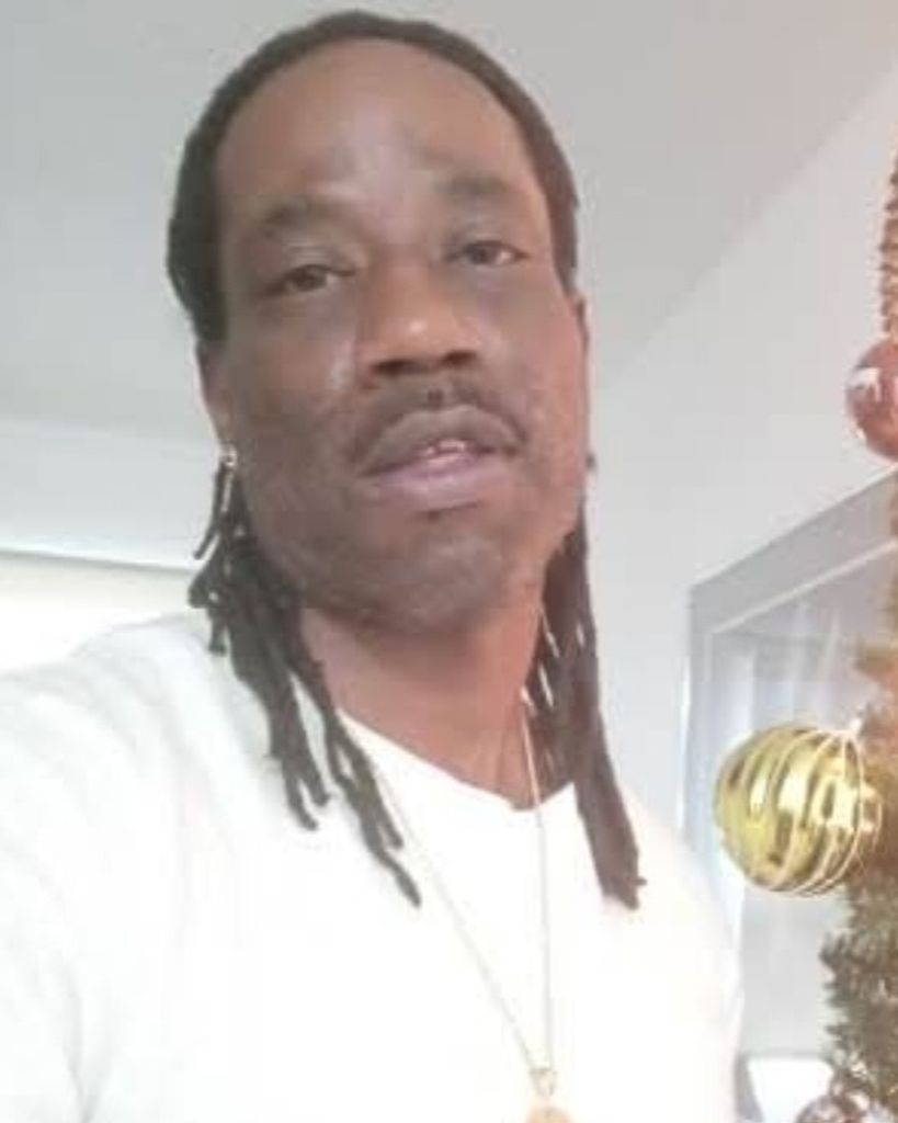 Johnnie Edward Gary Jr.