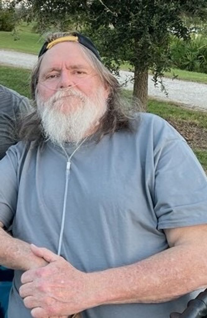 Carrol Wetzel Blankenship, Jr.