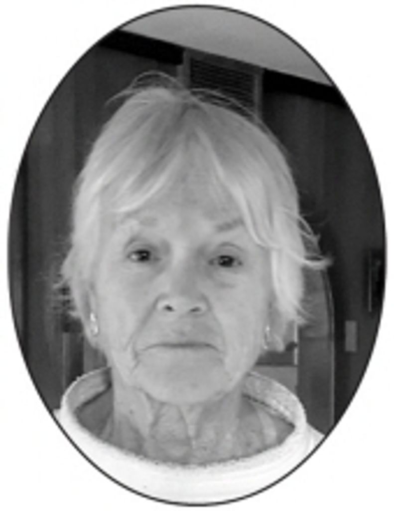 Sylvia Jean Hamilton Profile Photo