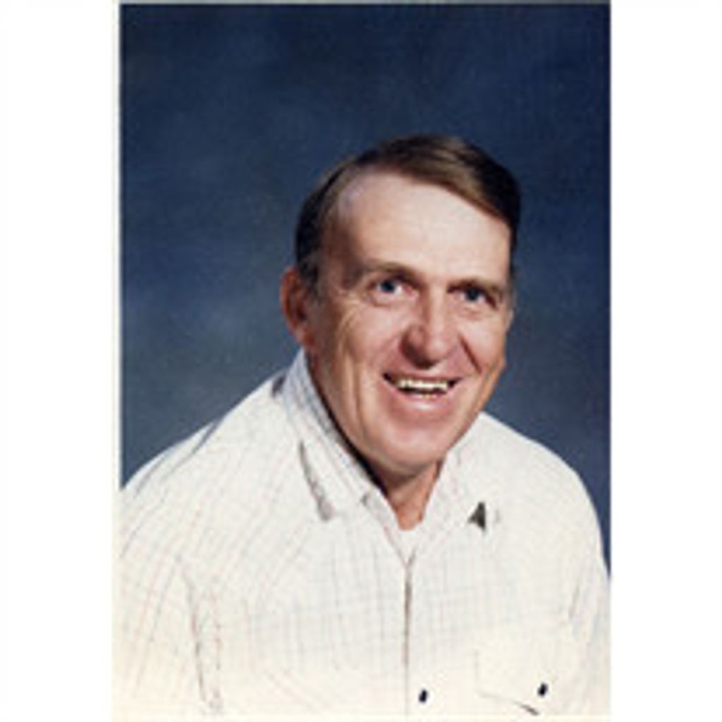 Gary Nyman Profile Photo