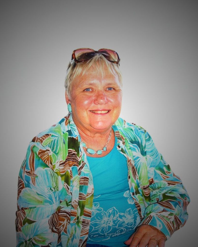 Ruth Agnes Wells Profile Photo