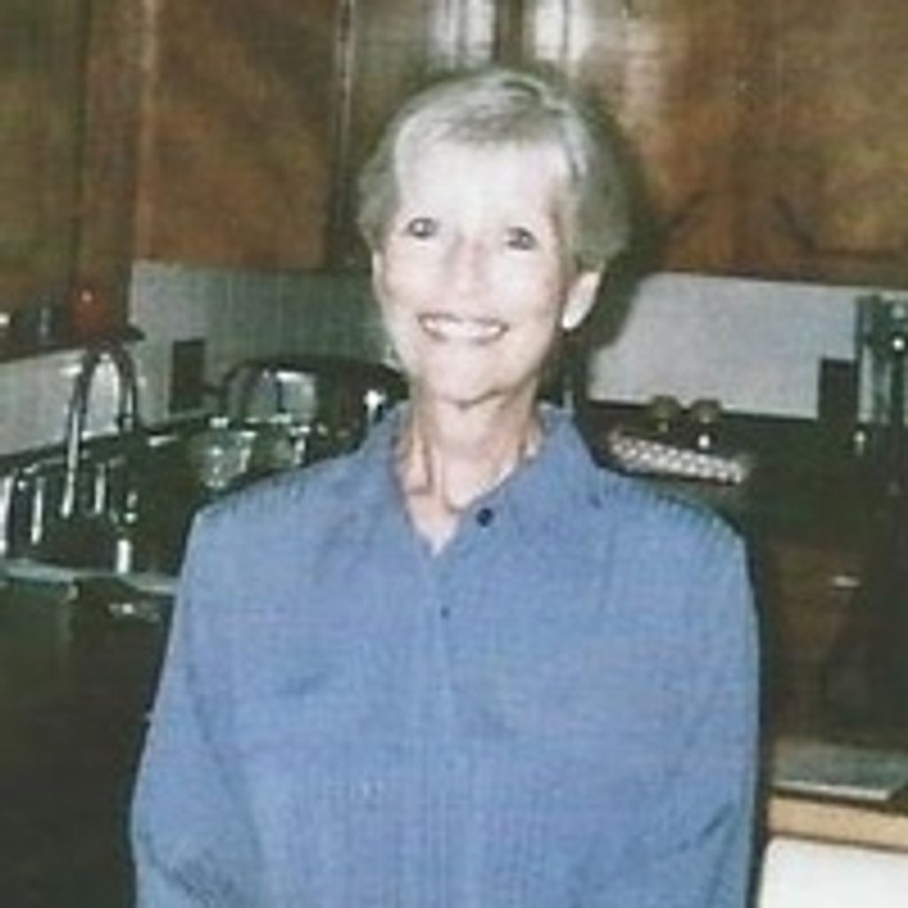 Kathy Ivey Long