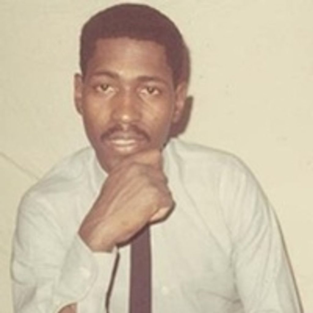 Willie Otis Sanders
