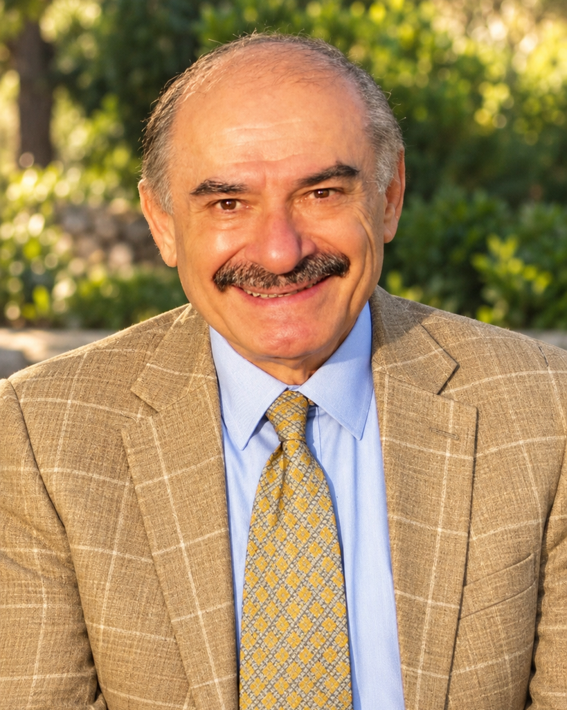Norick Toomanian Profile Photo