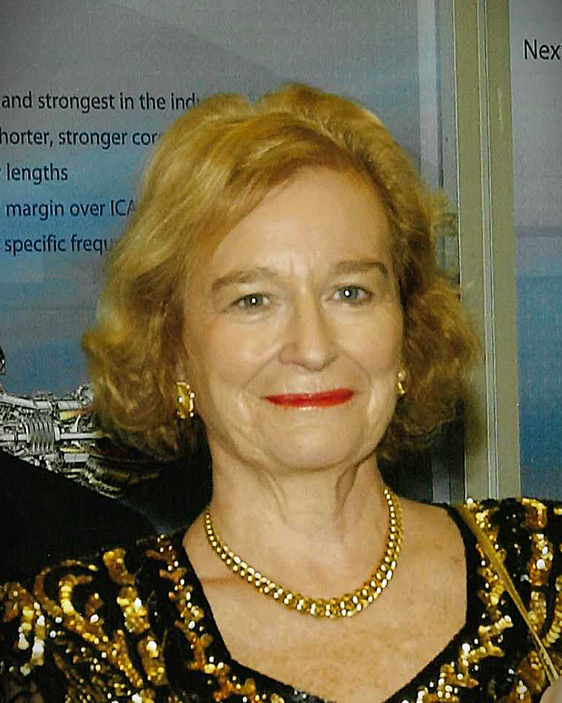 Judith (Judy) K. Church