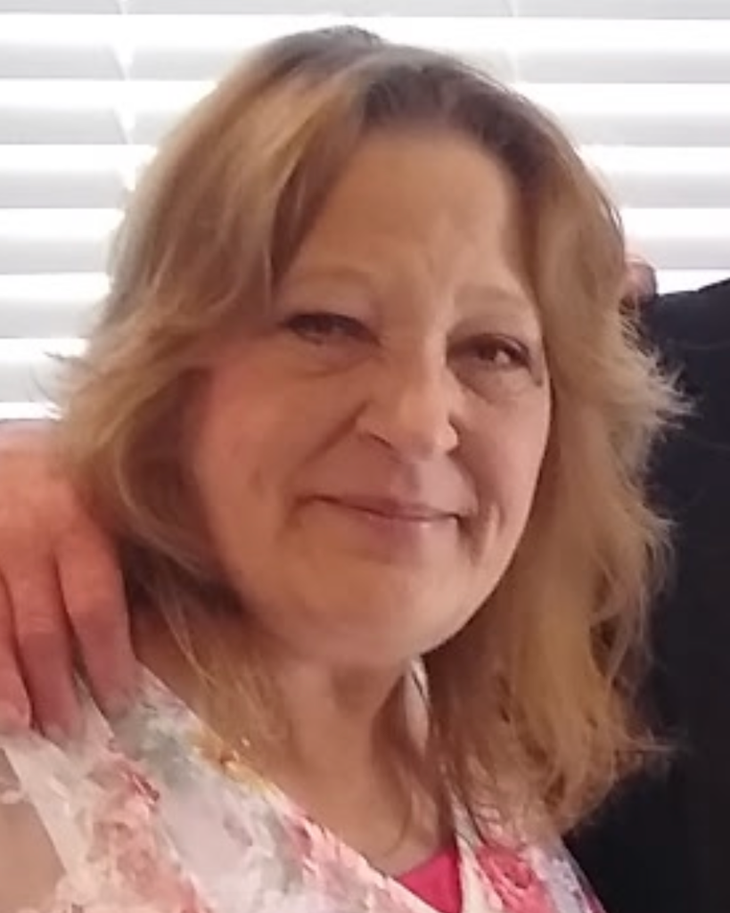 Evelyn Marie Ridener (Plainview) Profile Photo