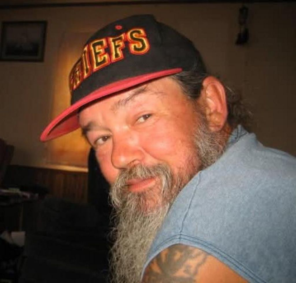 Mark Barrow Profile Photo