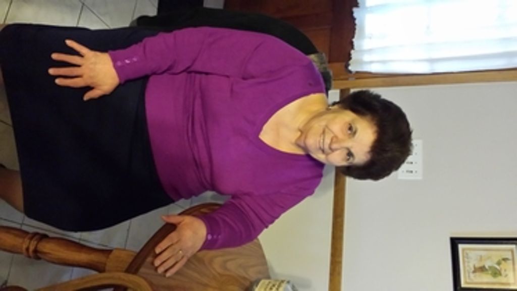 Giuseppina (Panella)  Ricciardi