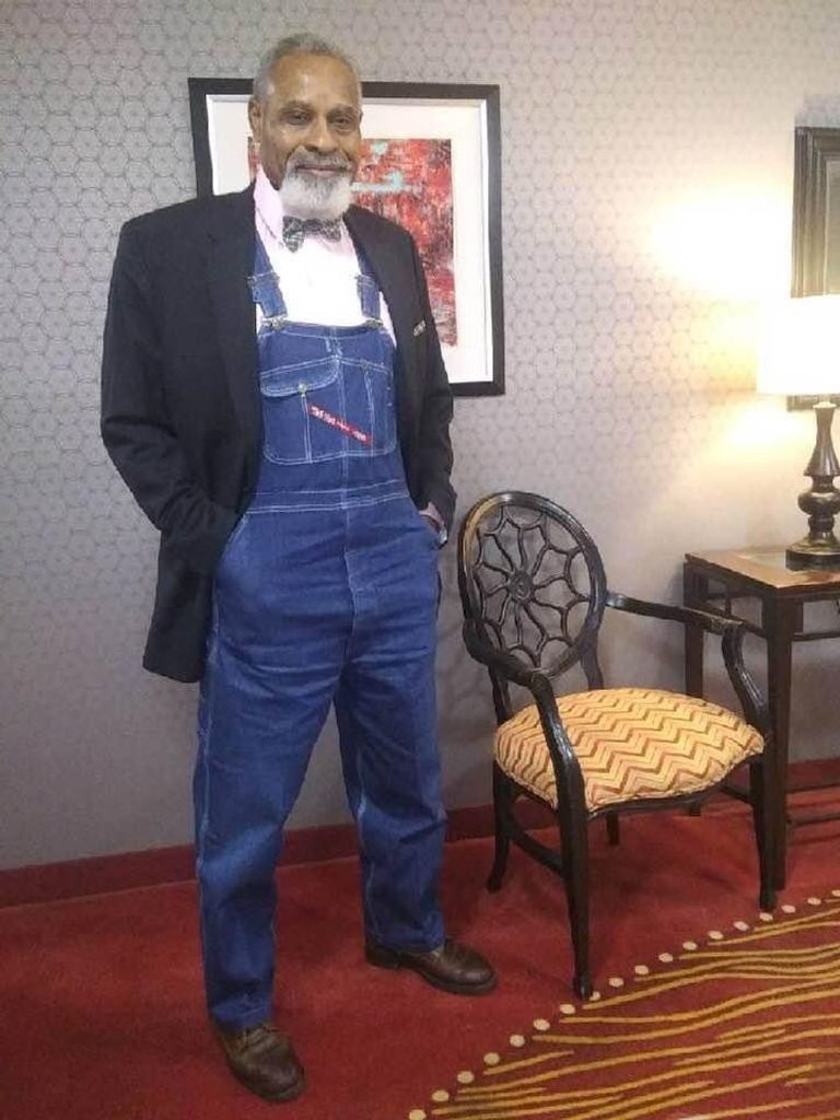 Mr. Grover Stallings