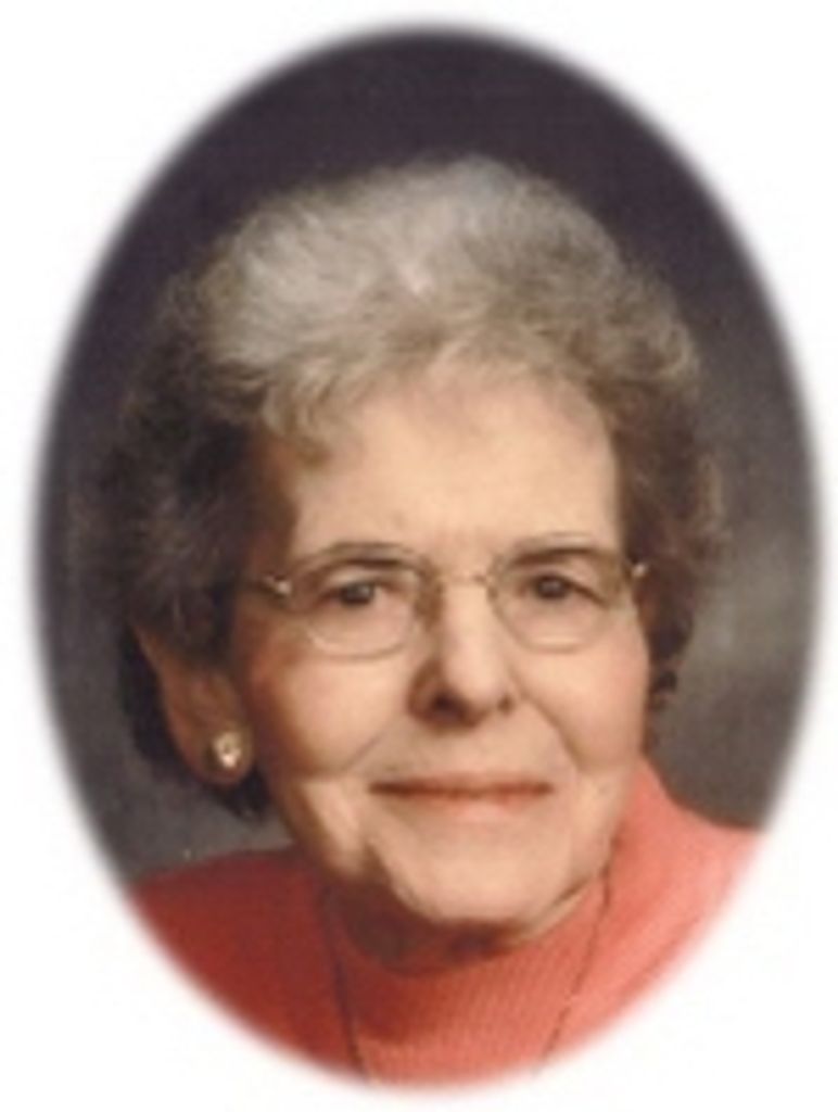 Pauline Margaret Magnuson