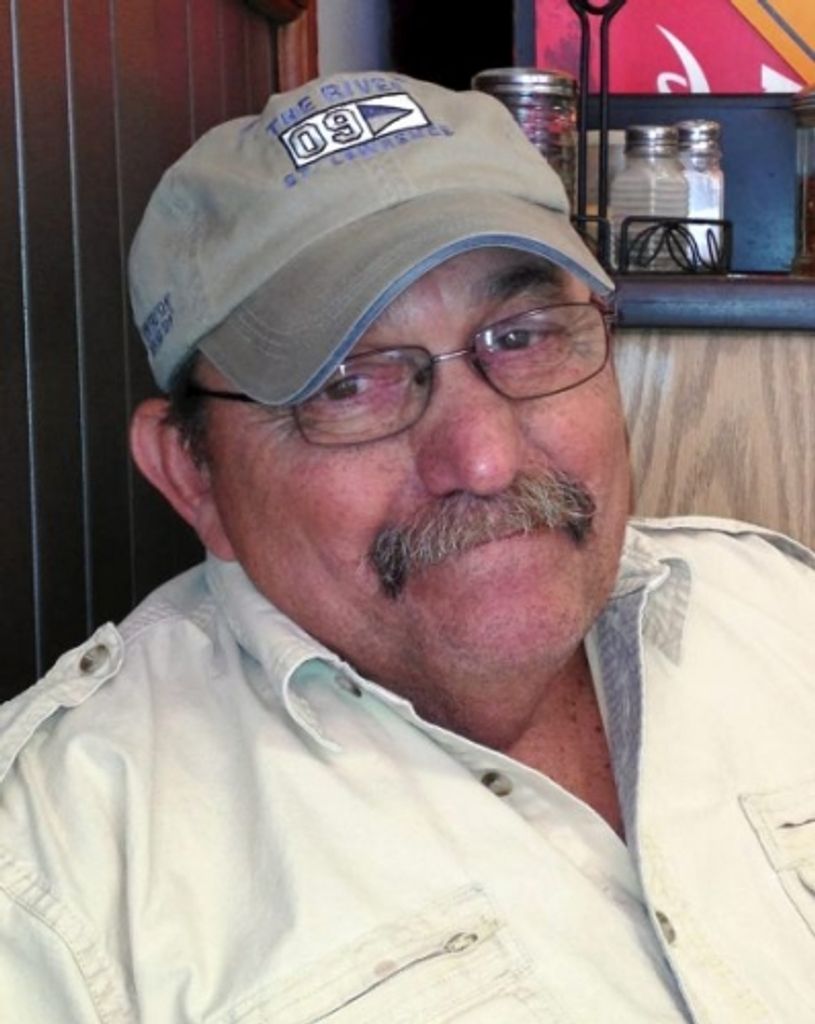 Raymond D. "Denny" Donetti