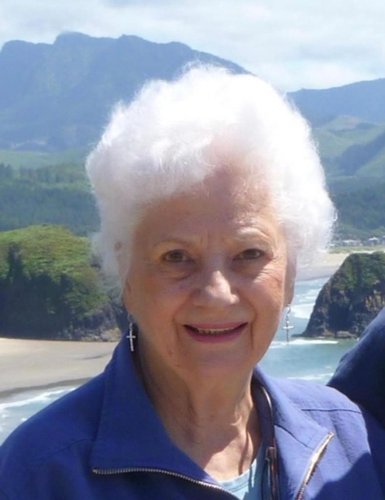 Harriet D. Sutfin Profile Photo