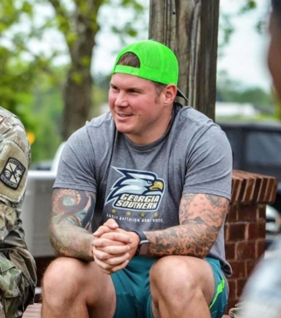 Msg Christopher Alan Decker Profile Photo