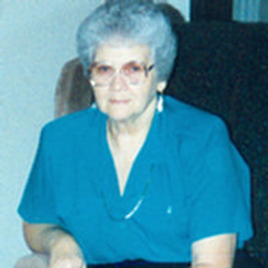 Myrtie Tate Williamson