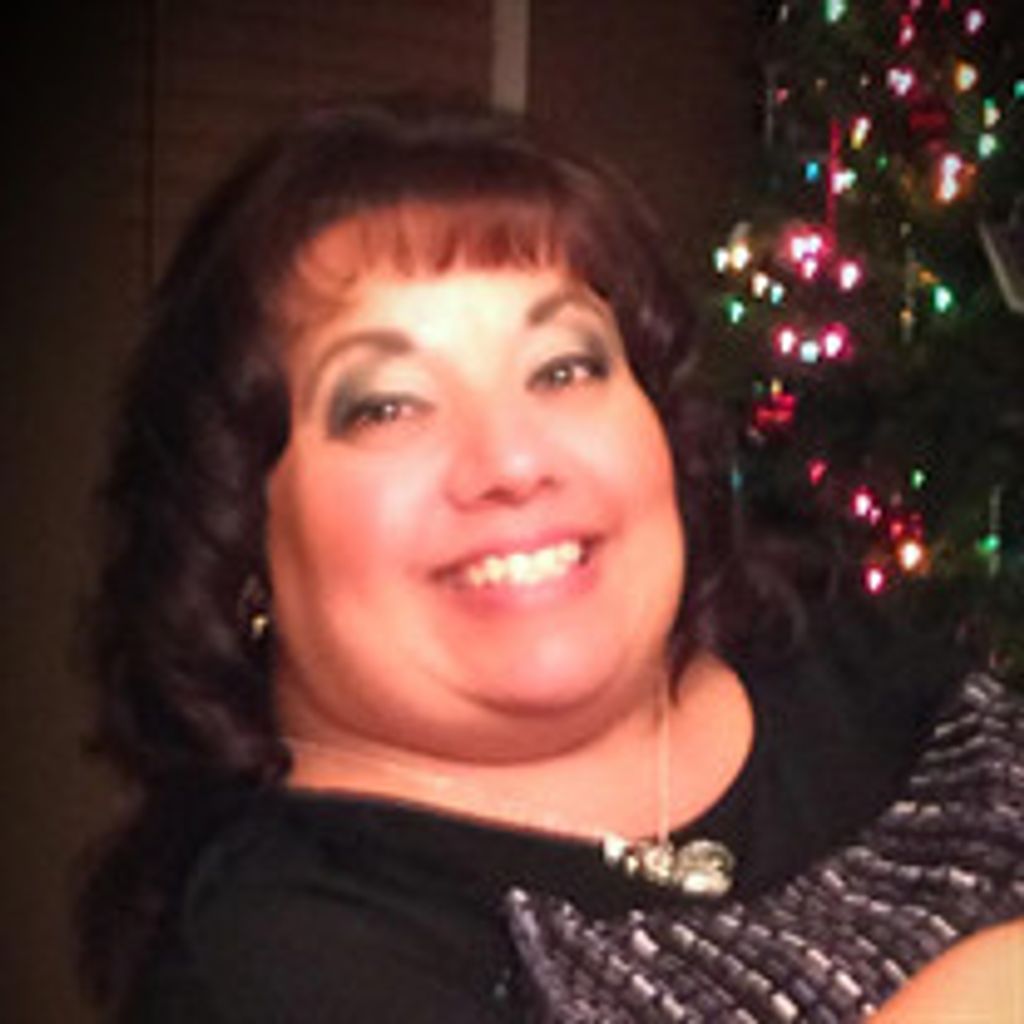 Mary Grace Medina Kirker