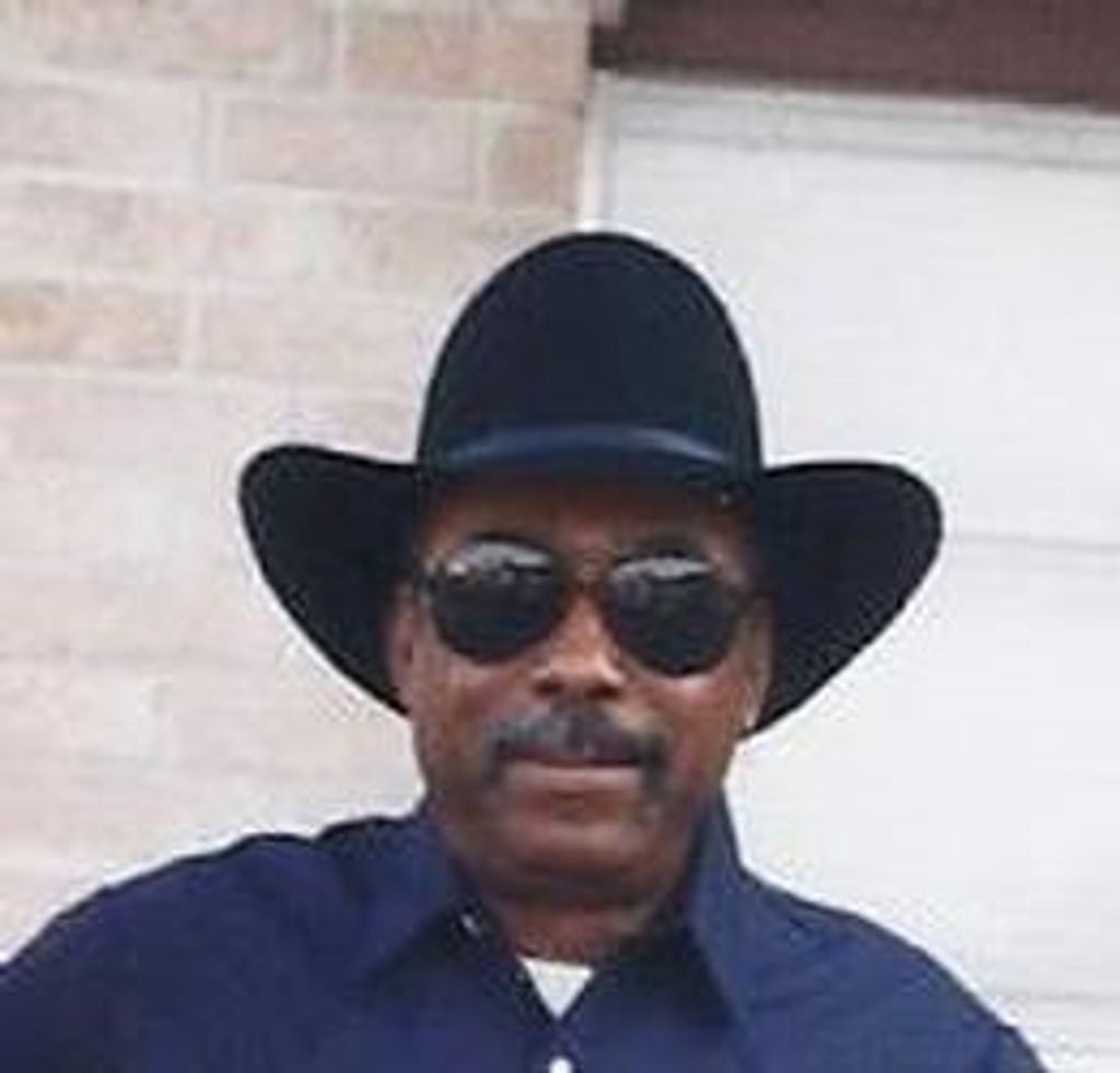 Leroy Rhodes Profile Photo