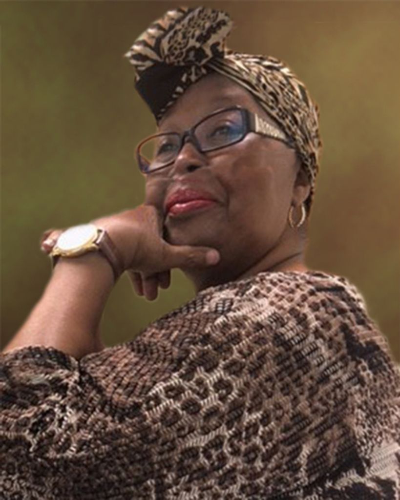 Jean Eathall Williams
