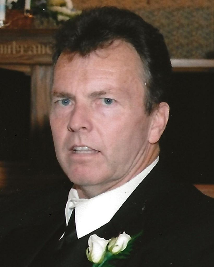 Thomas J. Lane