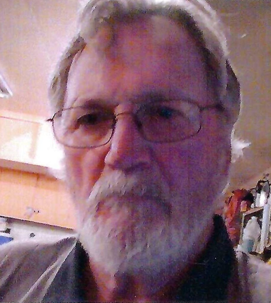 George Spence